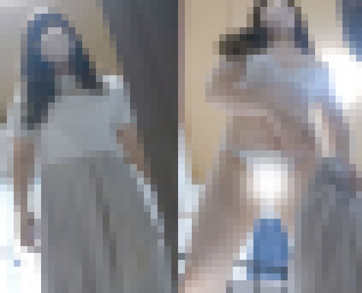 【着替え】某TV撮影の演者　#43