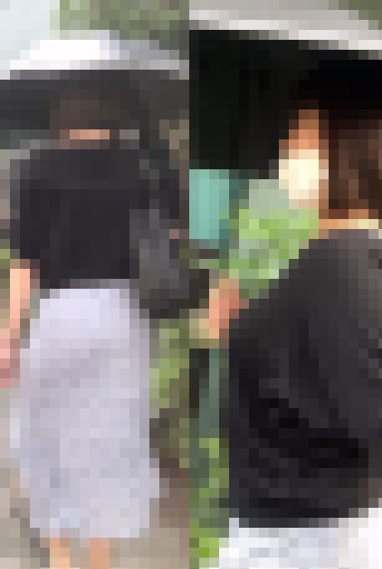 （再販）【横からの眺め42】男好きしそうな肉付きの爆乳ＯＬさんの激しいバウンド！