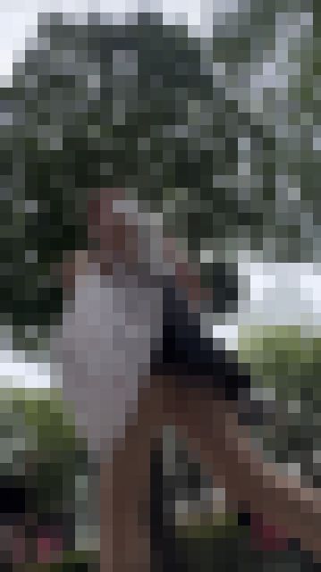 さっきまであんなに笑顔だったのに、、、すっごく睨んでくるじゃない、、そこがまたいい【４k追跡視●】