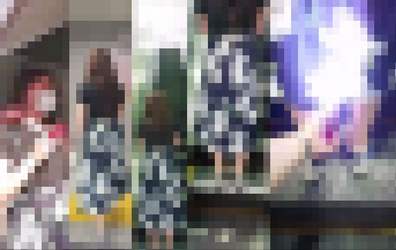 逆さの決定的瞬間！（124)お姉さんたち