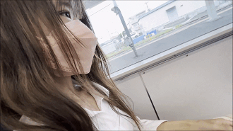 電車おっぱい揉み18 可愛すぎておじさん大興奮！！夏休み中に触られちゃうコ！！！