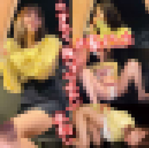 ≪ガンギマリ無許可性交/生入れ膣ぶっかけチカン≫