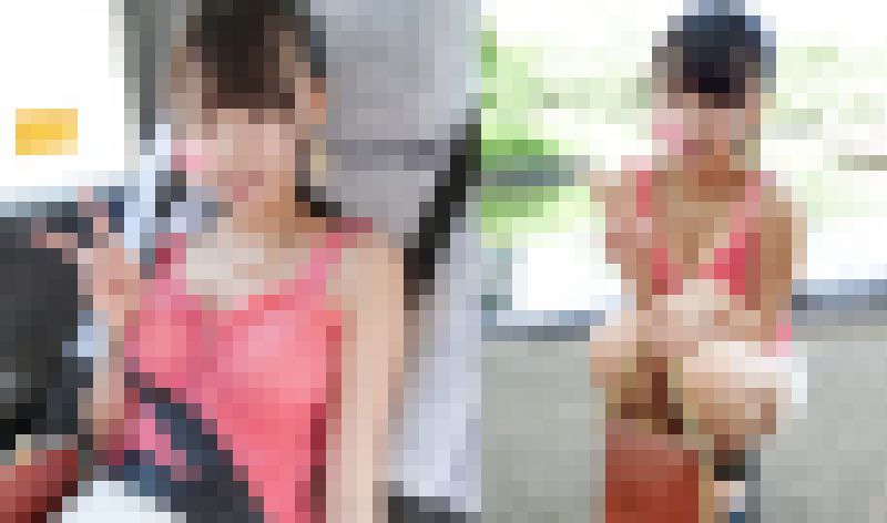 〈再販〉【街撮り】10代美少女の敏感なオマタに遠隔オモチャを仕込んで街中連れ回してみた