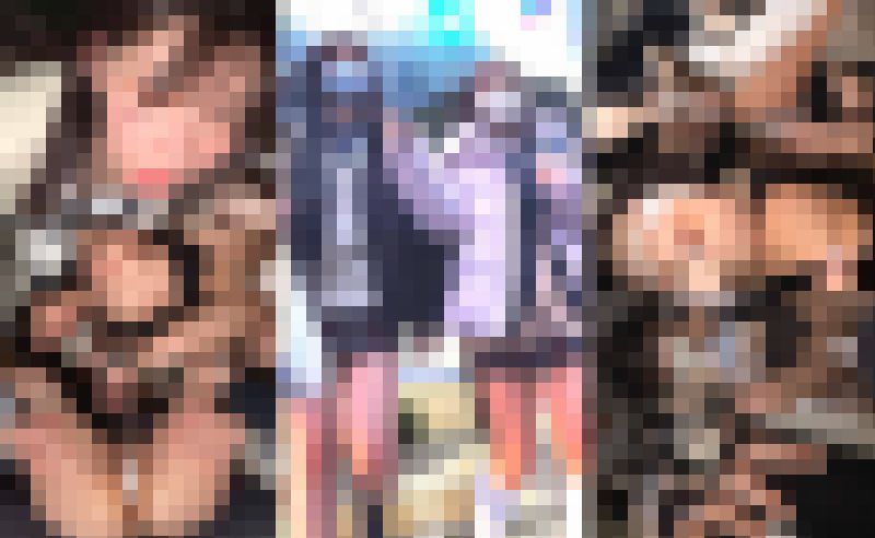 ※SET商品※ 2人組の激カワJ〇③＆SEX2本セット　芸能人クラスの美スタイルパイパン極小マ●コ・マン屁・白濁汁・大量潮吹き悪