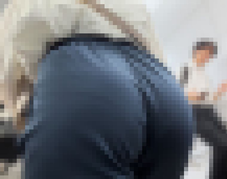 歩行記録0134「デカ尻を揺らす小柄女性のPライン」