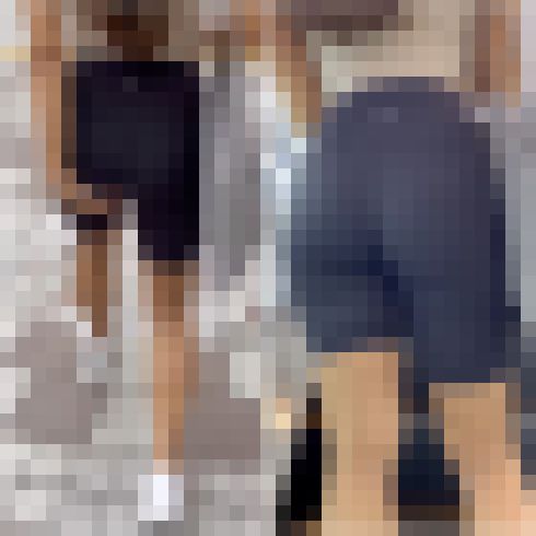 【再販商品です】 《４K・高画質》  No.482「ムキ尻とプリ尻の強烈なレギンスモデル2選」