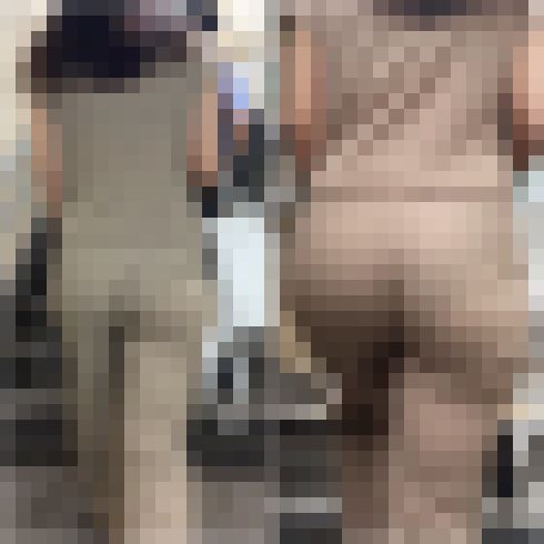 【再販商品です】   No.483「感触なさそうな柔らかそうな尻肉モデル3選」