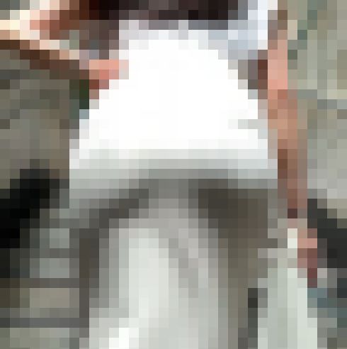 【再販商品です】   No.484「下半身の膨らみが最高に美しいモデル3選」