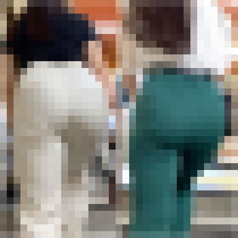 【再販商品です】   No.485「とんでもない迫力！爆尻モデル3選」