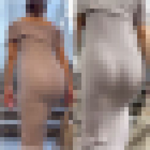 【再販商品です】 《４K・高画質》  No.486「デートへ向かうワンピースモデル3選」