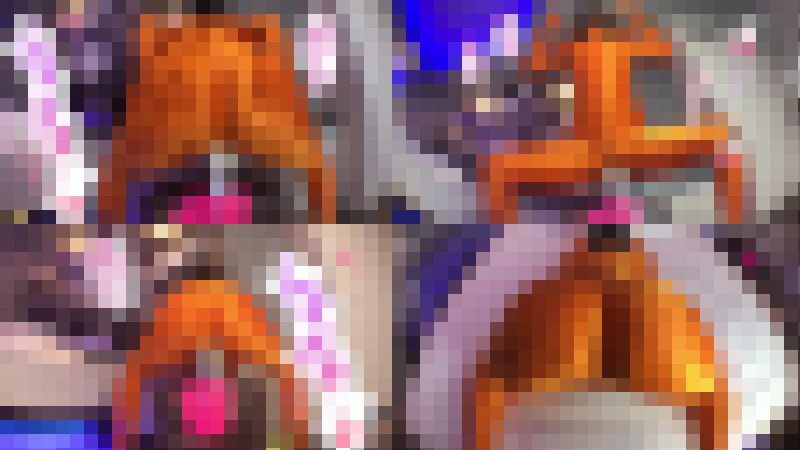 ?ウ”ホォ”ォ～?オホ声全開?固定電マ?ゼンタイオレンジ?