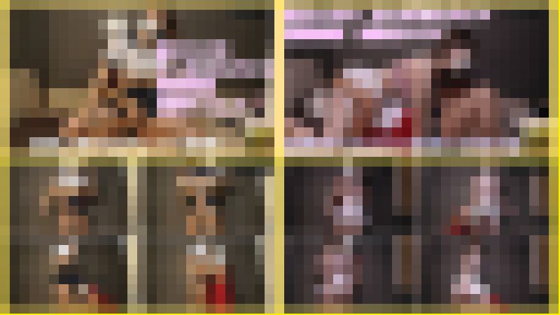 超ミニスカ おっぱぶスタイル 顔面騎乗 成美ちゃん ２本セット２