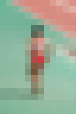 陸上競技　走り幅跳び　2名分