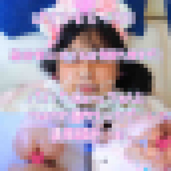 ぱすてるえっち11 結合部オイルは気持ち良すぎ！ パイパンMaruちゃんとゆめかわ着衣えっちで 濃厚顔射！03