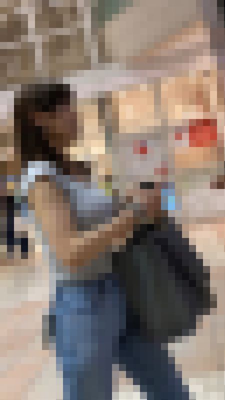 【横からの眺め186】腰をクネクネ歩く奥様のオッパイはデカメロン級！！
