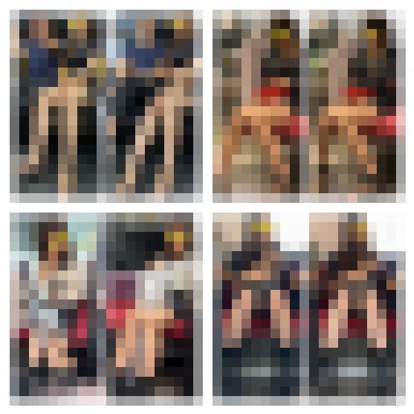 【再販】22分の脚フェチ574 美脚自慢のお姉さん登場！4名のS級都会の美人お姉さんの対面エロ過ぎる生脚美脚