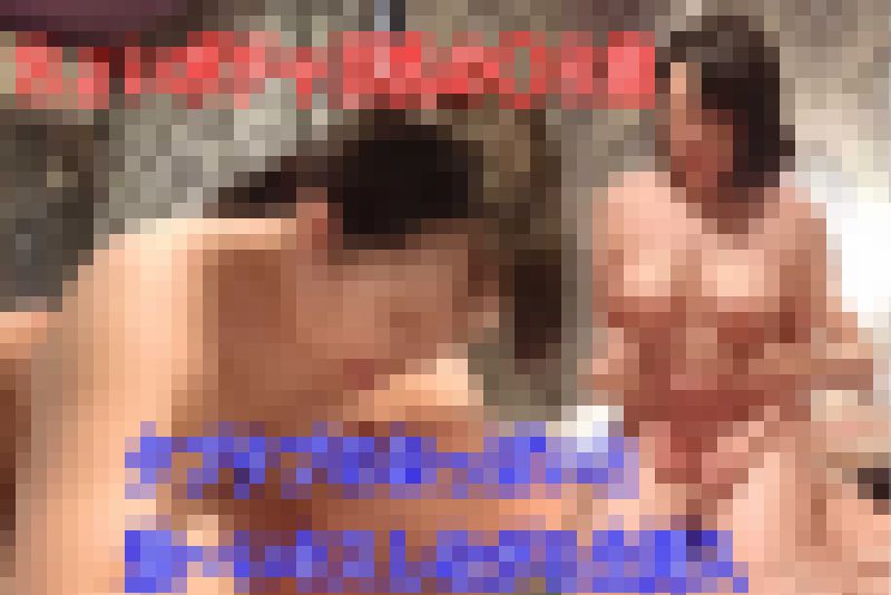 (再販商品) （個人撮影)  ちょいポチャ巨乳の○８歳　タプタプのおっぱいと濃?いキスしながら生挿入