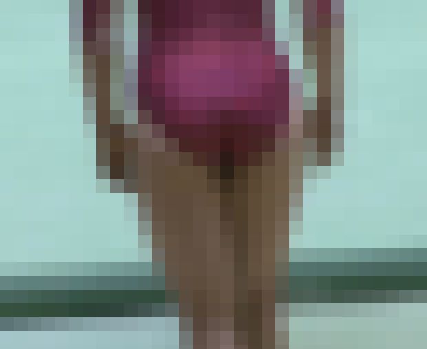 くっきりとパン線が出てる選手撮り前編と後編のセット