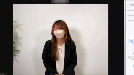 配信切り忘れでスレンダーボディと美乳首を晒してしまった美人教師