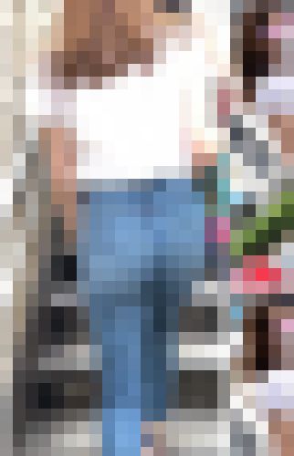 【再販】【OLシリーズ】デカ尻OLがスキニーデニムを履いて階段を闊歩するシーン【85】