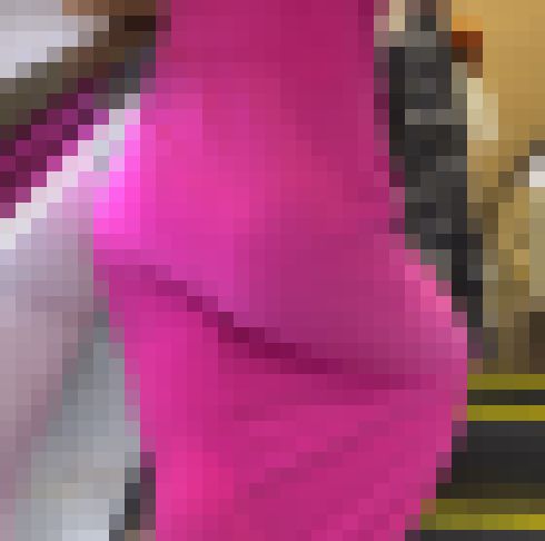 【再販商品です】《４K・高画質》 No.521「揉みたくなる柔らかそうな肉尻モデル３選」