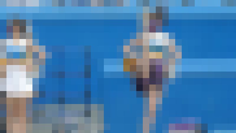 なにわガールズ842 【4K】華の応援団～チアとリーダーとやっぱりスイソウガク　そしてハミが！