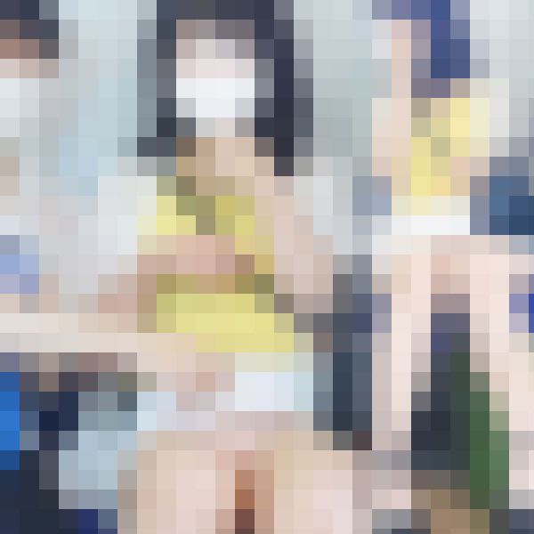 撮影バレ！愛されJDちゃんにﾌﾟﾁゴッドハンド　最後にはドーテー弄り