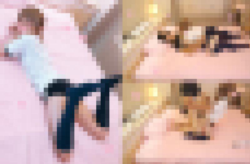 〈再販〉体操服＆紺ハイソの可愛いJ●とホテルで密会　激アツS●Xの一部始終