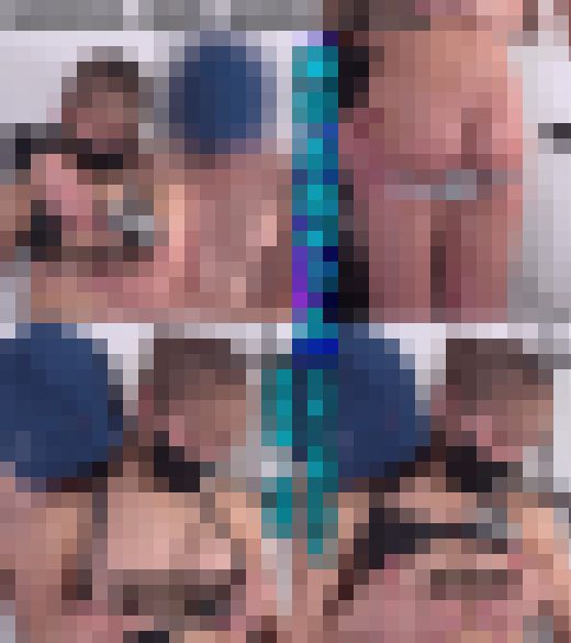 スレンダー水着ギャルをプールで個人撮影（4）ビキニ脱がせて乳首ハミ出し、モロ出し生尻揉み