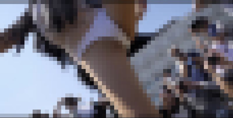 【再販】露出度高すぎレイヤーさんのハイレグ気味の様子をローアングルから観察