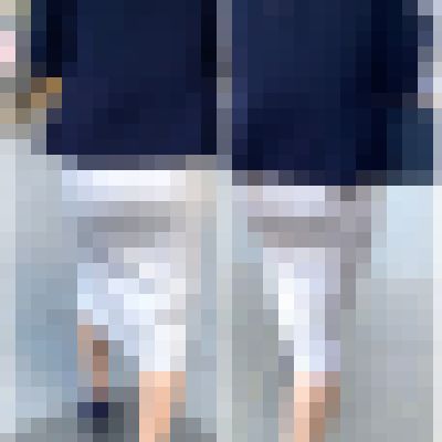 【再販】【OLシリーズ】長編：キャリアウーマンがタイトスカートで闊歩するシーン【101】