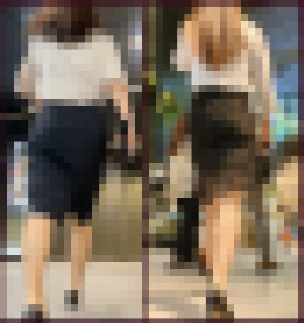 【162】お昼休憩に向かうタイトスカートOLさん特集！