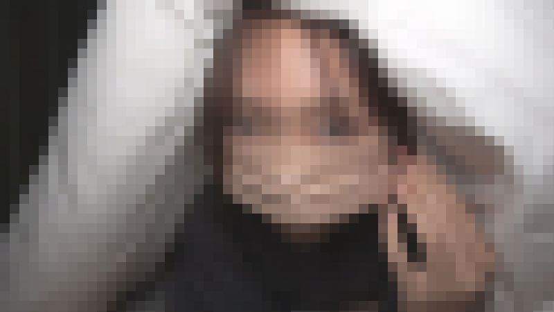 ☆休む前にひと抜き☆フェラで精子を吸い出してもらい布団を汚したらダメなのでゴックン