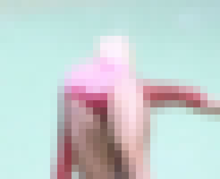 食い込み撮り体操競技 2　～紅のレオタと”あれ”～　高画質4K