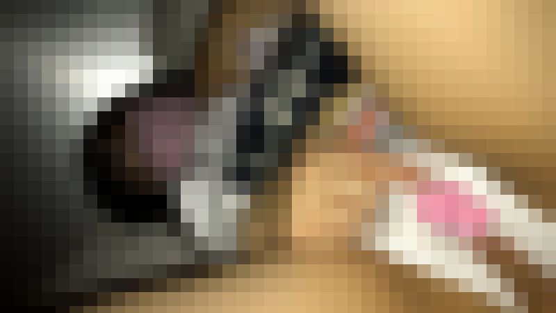 【再販】大人しく真面目なJ●の汚れたパンツを堪能／悪戯されて更にシミで汚れちゃう