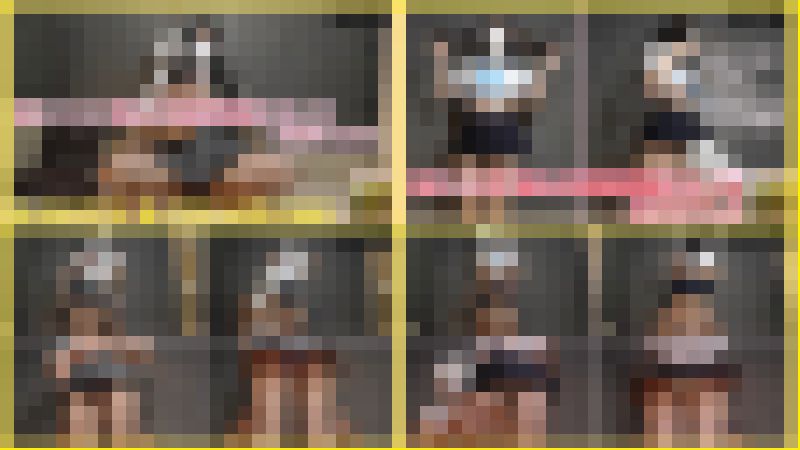 超ミニスカ 憧れの69顔面騎乗スタイル　みわちゃん 超お買い得２本セット１