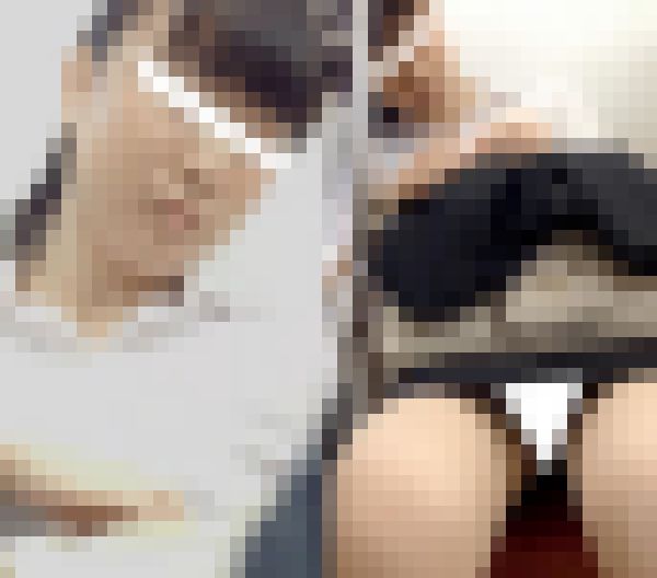 (電車対面）(顔出し）就活でお疲れ度MAX…むき出しのパンストあんよが…くぱぁ～っと緩んじゃう…リクスー女子大生お姉さんを観察し