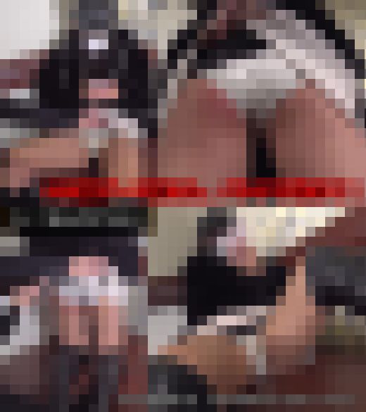 エロ脚ストレッチブーツ娘さん、パンチラ見せて！（2）