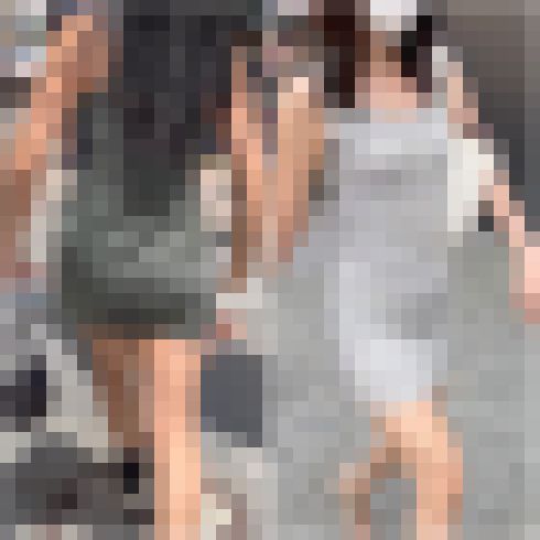 【再販商品です】《４K・高画質》 No.531「密着度１００%のタイトワンピ姿のGAL2選」