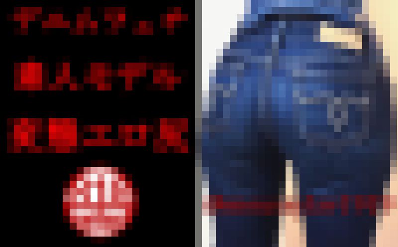 素人モデル?美尻ジーンズ☆男のチンポをガチガチに勃起させるマウジーデニム尻！Vol.9