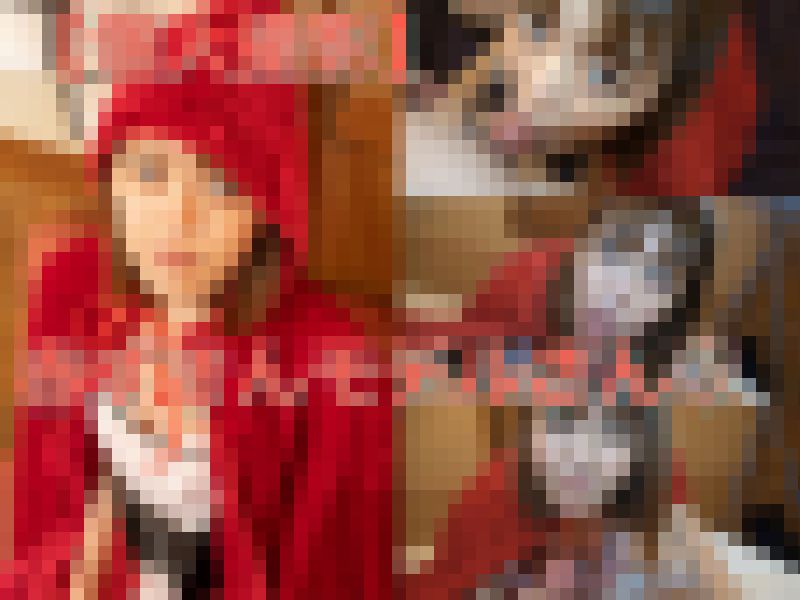 【コスプレハメ撮り】SNSで応募してきたモデルさんを赤ずきんにして襲ってみた?