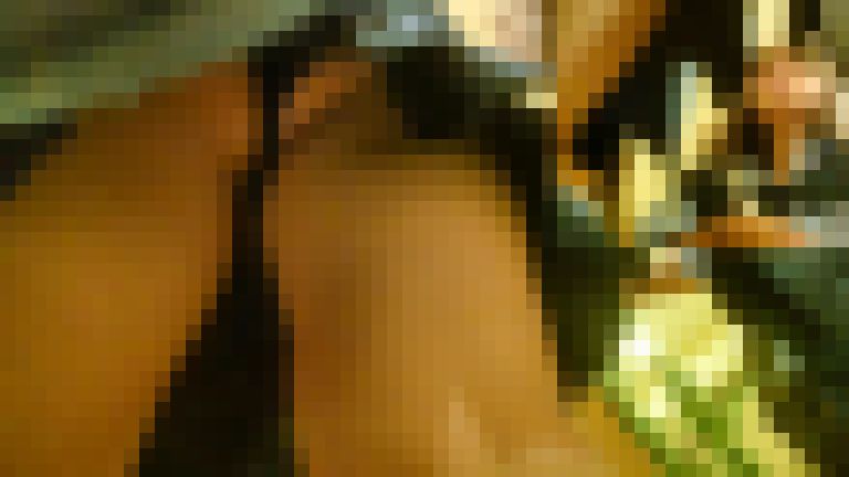 パンチラ臨場感（大量激カワ娘編⑩）