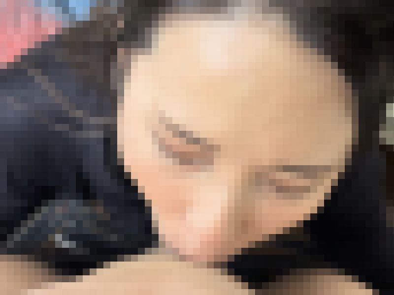 【美人人妻リエ】首輪して立ちイラマ責め。喉奥まで突きまくって口便器