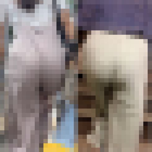 【再販商品です】   No.536「透けまくるPラインとTラインのOLとナース」