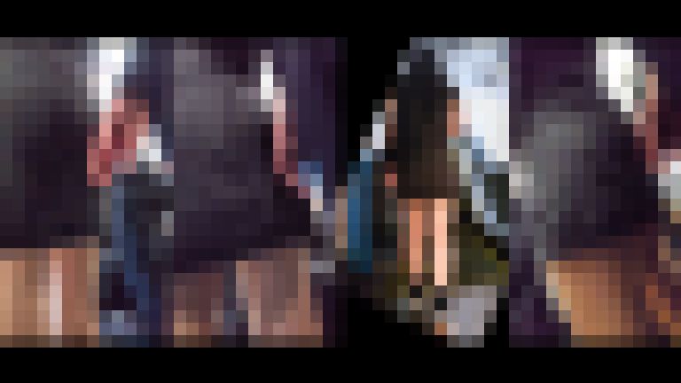 【再販】痴かん狂信者 #23【★2】超絶くびれタイトミニのパツパツ尻をお触り