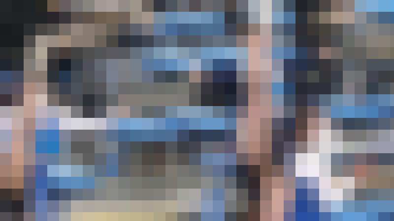 なにわガールズ855【4K】食い込みとハミ！　まさに恋バナならぬ食いバミ！　まさしくホワイティ！