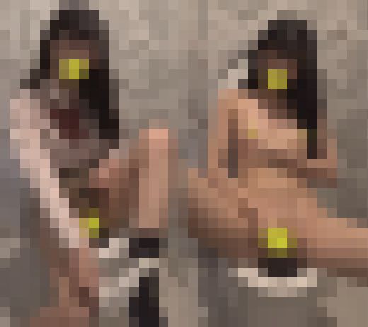 デパートのトイレでこっそりオナニーしちゃうJK130