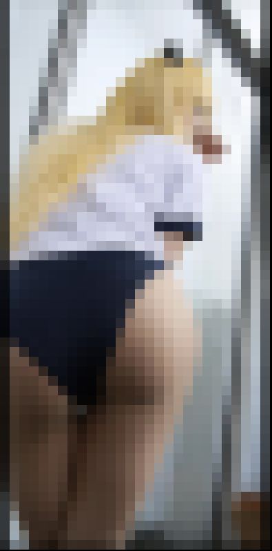 【再販】水着やチアコスレイヤーさんのお尻や身体をじっくり堪能