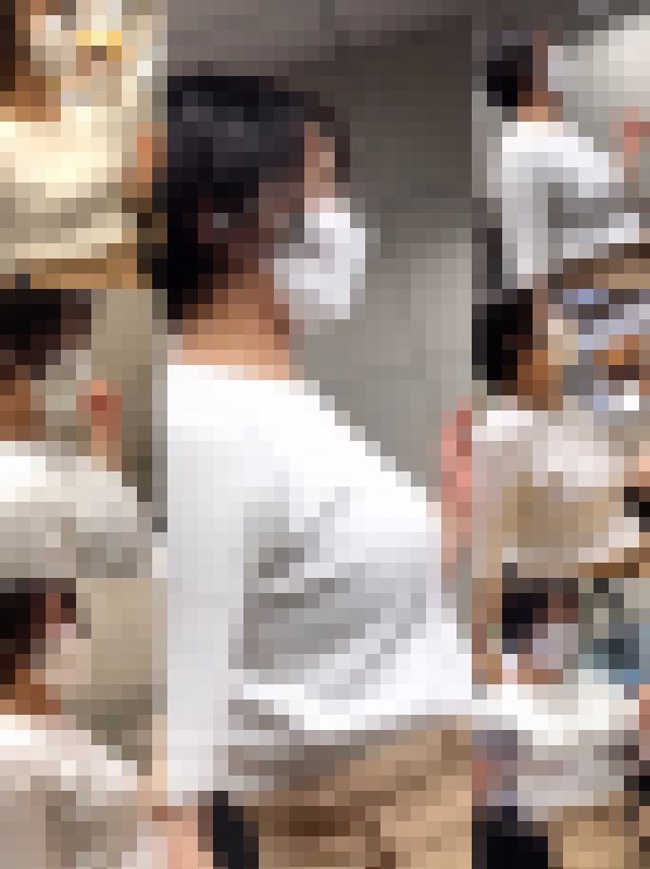 【再販】【横からの眺め94】推定ＥカップのＯＬの階段降りバウンド！