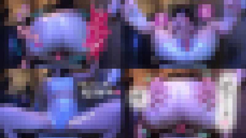 ?スケスケスパッツ?視線で発情!!?帰宅後即オナ?